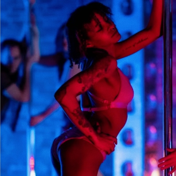 Meet your Posher, Maya - Picture 1 of 1